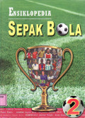 Ensiklopedia sepak bola Indonesia