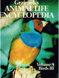 Grzimek's animal life encyclopedia
