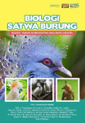 Biologi satwa burung koleksi taman margasatwa ragunan Jakarta
