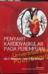 Penyakit kerdiovaskular pada perempuan: tantangan abad ke-21