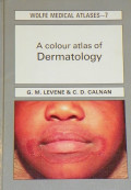 Atlas berwarna dermatologi