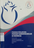 Pedoman tatalaksana penyakit kardiovaskular di Indonesia