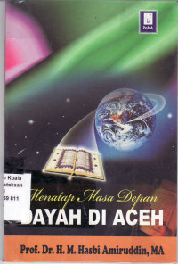 Menatap masa depan dayah di Aceh