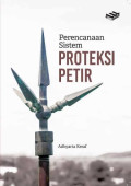 Perencanaan sistem proteksi petir
