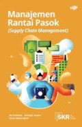 Manajemen rantai pasok = (supply chain management)