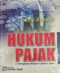 Hukum Pajak (Dilengkapi dengan Latihan Soal