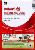 Mims referensi obat establisher since 1968