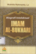 Biografi intelektual imam Al-Bukhari