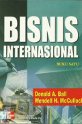 Bisnis internasional