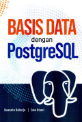 Basic data dengan postgresol