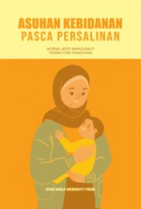 Asuhan kebidanan pasca persalinan