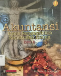 Akuntansi : basis pengambilan keputusan bisnis