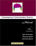 Contemporary communication systems using MATLAB and Simulink