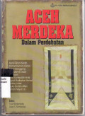 Aceh merdeka dalam perdebatan