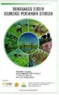 Menggagas sistem asuransi pertanian syariah