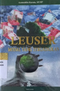 Leuser modal yang tergadaikan