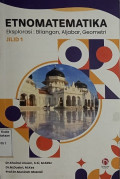 Etnomatematika eksplorasi: bilangan, aljabar, geometri