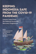 Keeping Indonesia safe from the covid-19 pandemic: lessons learnt from the national economic recovery programme