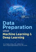 Data preparation untuk machine learning dan deep learning