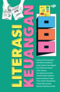 Literasi keuangan