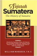 Sejarah Sumatera= the history of Sumatera