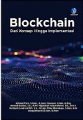 Blockchain: dari konsep hingga implementasi