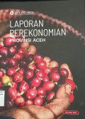 Laporan perekonomian provinsi Aceh