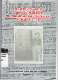 Peranan media massa pada masa perjuangan mempertahankan kemerdekaan RI di Aceh 1945-1949