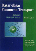 Dasar-dasar fenomena transport
