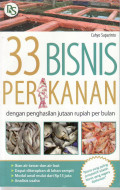33 Bisnis perikanan dengan penghasilan jutaan per bulan