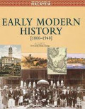The encyclopedia of Malaysia: early modern history (1800-1940)