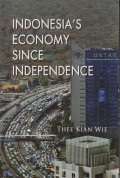 Indonesia's economy since independence