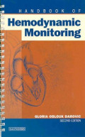 Handbook of hemodynamic monitoring