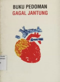 Buku pedoman gagal jantung