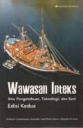 Wawasan IPTEKS: ilmu pengetahuan, teknologi, dan seni