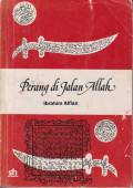 Perang di jalan Allah; perang Aceh 1873-1912