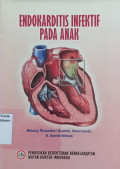 Endokarditis infektif pada anak