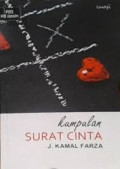 Kumpulan surat cinta