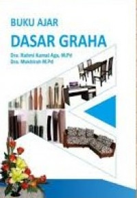 Buku ajar dasar graha