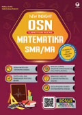 New insight olimpiade sains nasional (OSN) matematika
