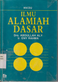 Ilmu alamiah dasar
