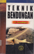 Teknik bendungan