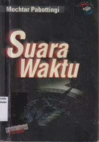 Suara waktu