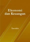 Ekonomi dan keuangan