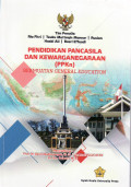 Pendidikan pancasila dan kewarganegaraan (PPKn) bermuatan general education
