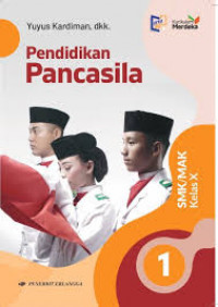 Pendidikan pancasila
