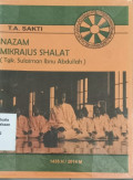 Nazam Mikrajus Shalat (Tgk. Sulaiman Ibnu Abdullah)