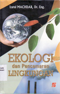 Ekologi dan pencemaran lingkungan