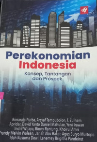 Perenomian Indonesia: konsep, tantangan dan prospek