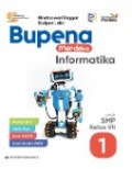 Bupena merdeka informatika: materi inti, aktivitas, soal hots, soal model AKM